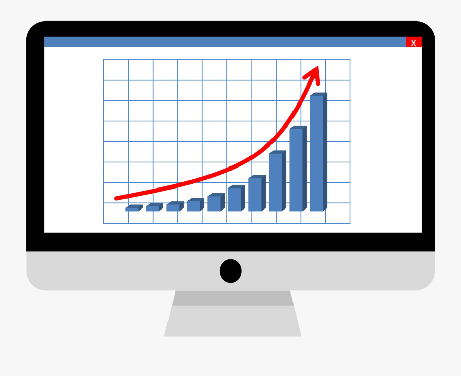 การ เจริญ เติบโต ของ ธุรกิจ, Transparent Clipart