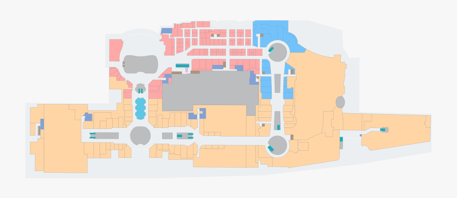Sunway Pyramid Directory, Transparent Clipart