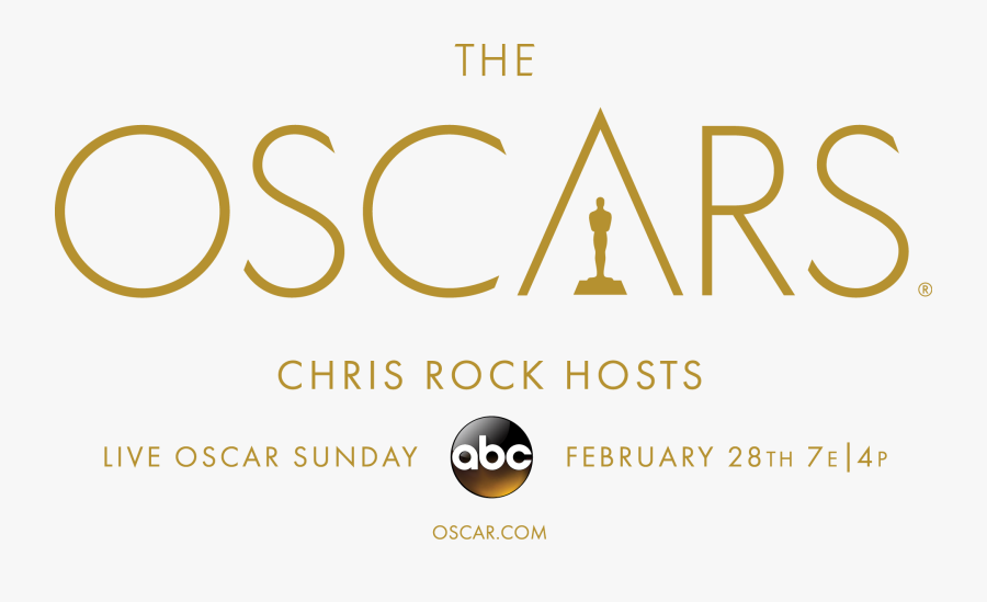 Transparent Award Png - Academy Awards, Transparent Clipart