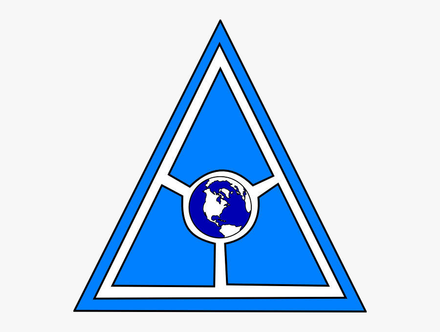 Illuminati Globe Clip Art At Clker - Illuminati Secret World Symbol, Transparent Clipart