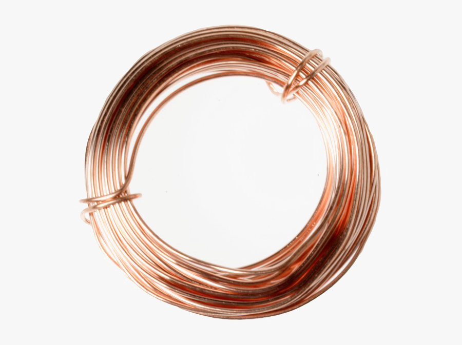 Copper Wire Bunnings Warehouse, Transparent Clipart
