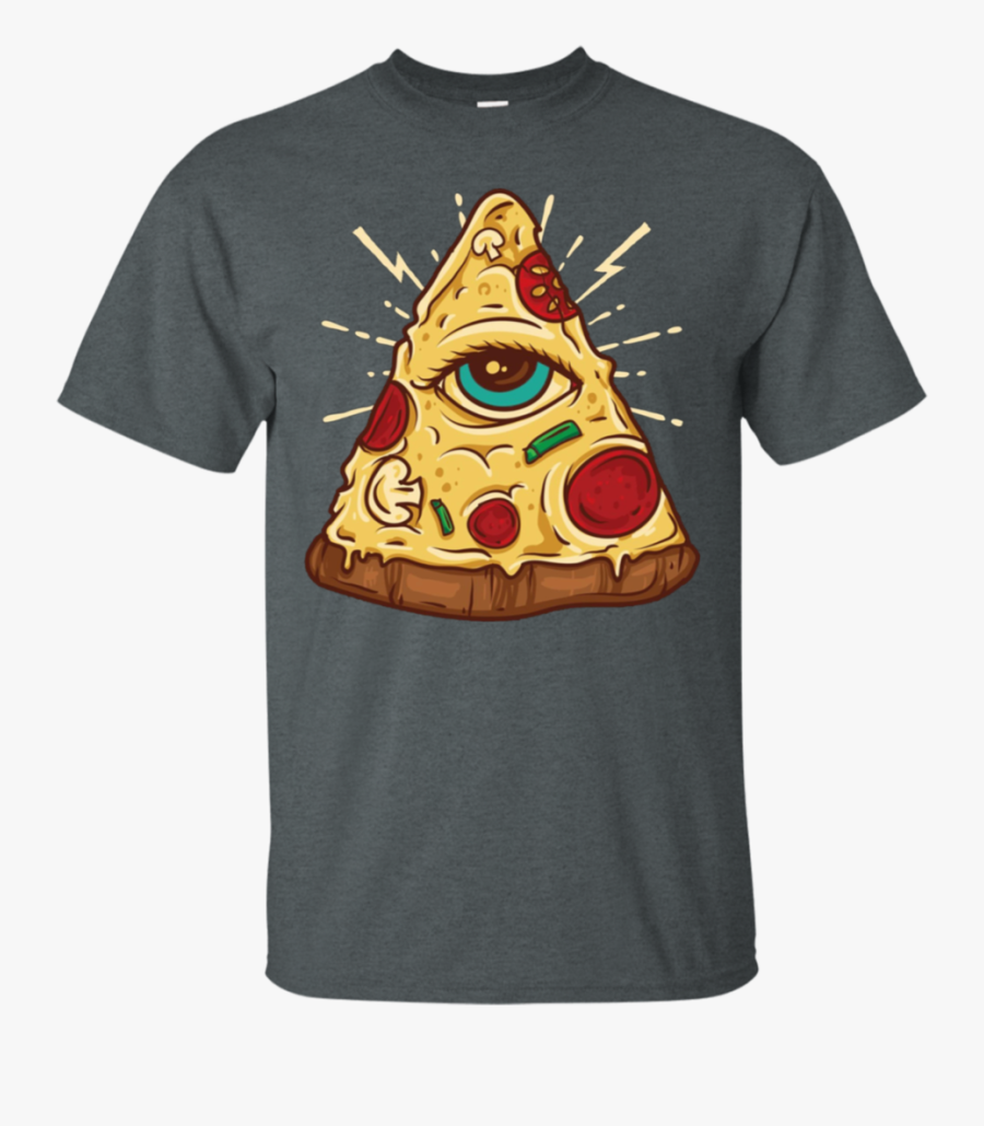 Transparent Illuminati Clipart - Fake Gucci Shirts, Transparent Clipart