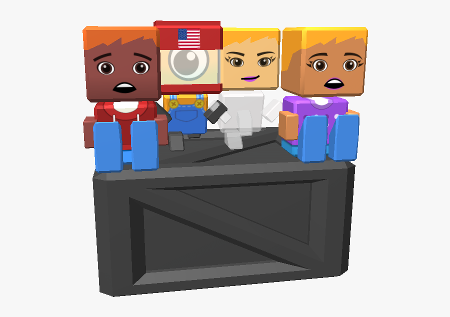 Capped Clipart Mlg - Cartoon, Transparent Clipart