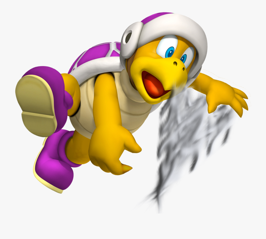 Transparent Vortex Png - Super Mario Bros, Transparent Clipart