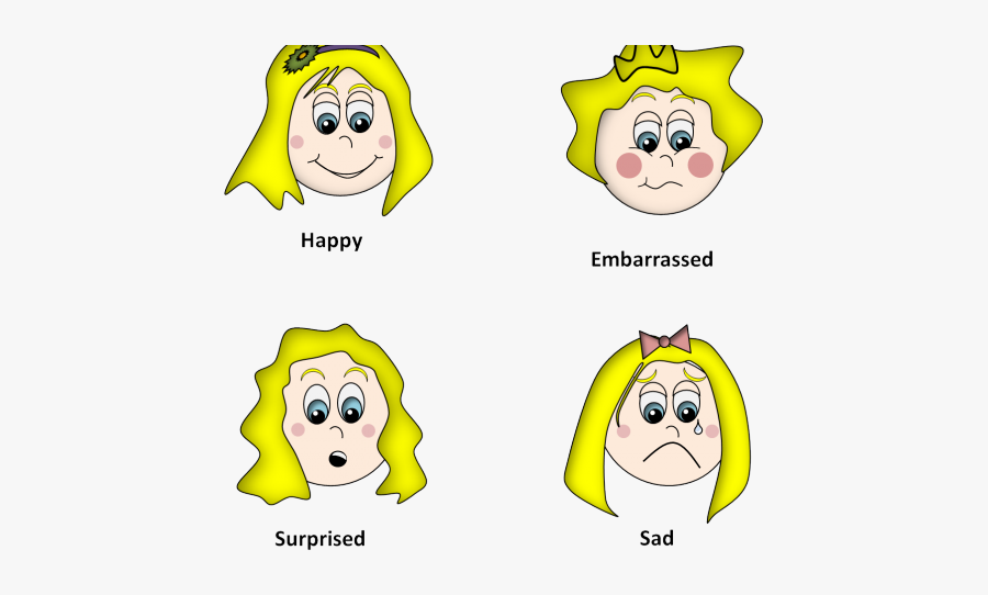 Cartoon, Transparent Clipart