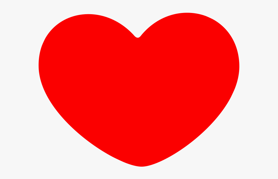 Transparent Doodle Hearts Png - Heart, Transparent Clipart