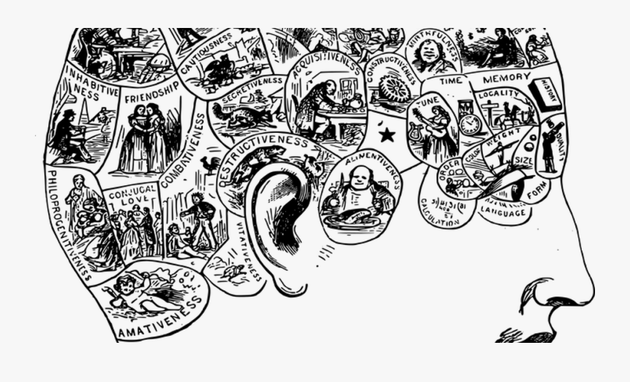 Transparent Emotional Clipart - People's Cyclopedia Of Universal Knowledge 1883, Transparent Clipart