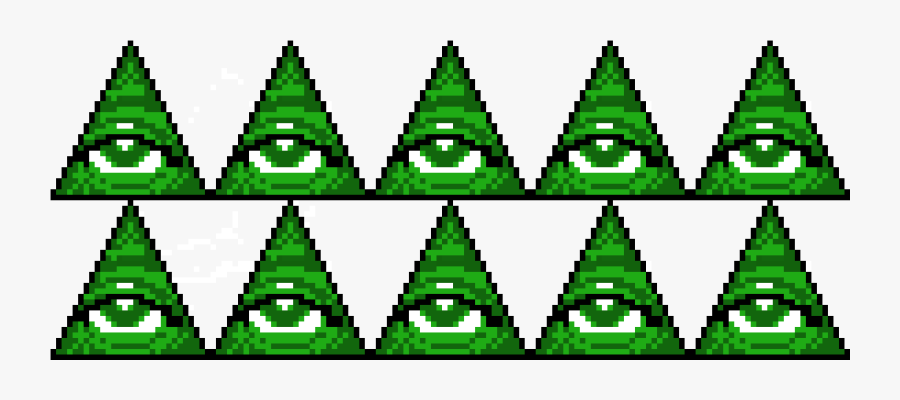 Transparent Illuminati Confirmed Png - Motif, Transparent Clipart