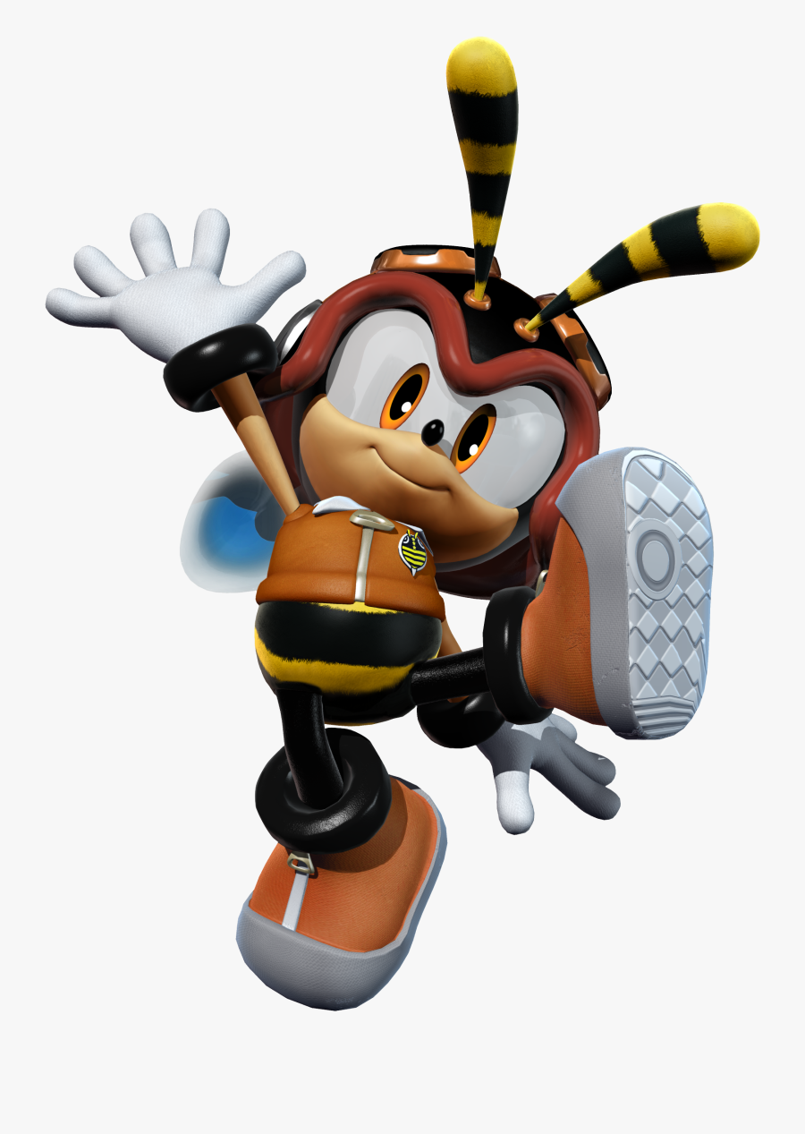 Sonic The Hedgehog Clipart Video Game Character - Shadow The Hedgehog Charmy, Transparent Clipart