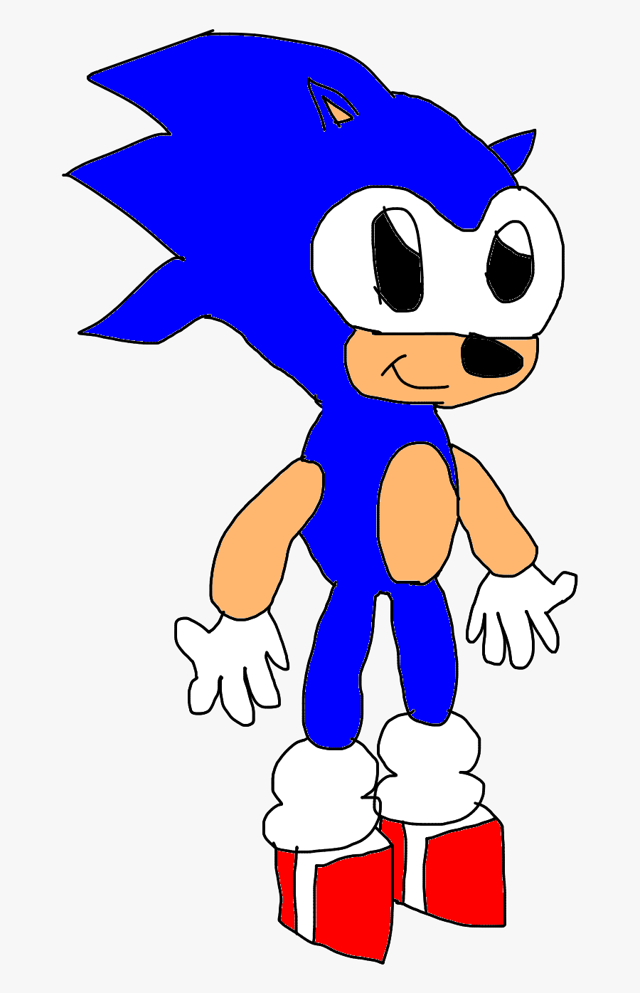 Cartoon, Transparent Clipart