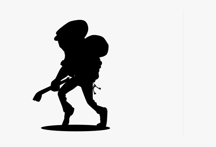 Thief Png Full Hd - Art Scam, Transparent Clipart