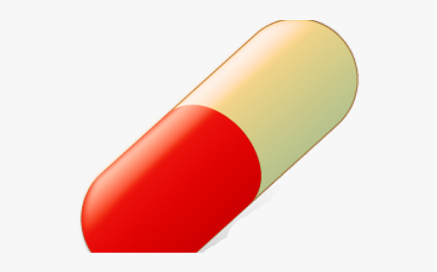 Antibiotic Cliparts - Illustration, Transparent Clipart