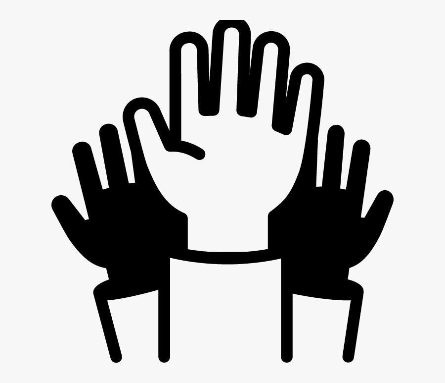 Services Ohio Travel Medicine Social Religious Volunteers - Volunteer Clipart Black And White, Transparent Clipart