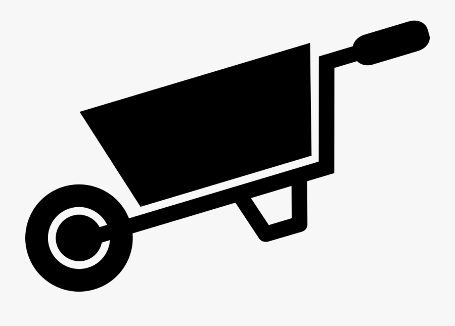 Building Material Wheelbarrow Tools Hardware Png, Transparent Clipart