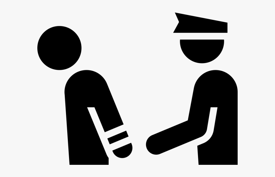 Of Aggression Coalition For - Crime Transparent, Transparent Clipart