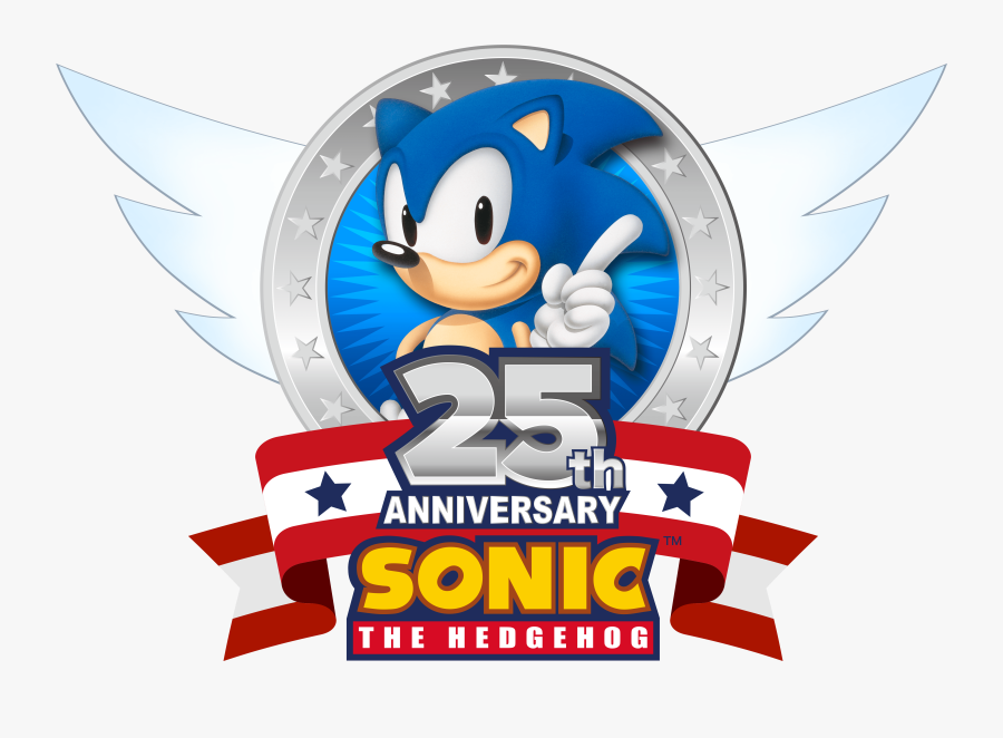 Sonic The Hedgehog Clipart, Transparent Clipart