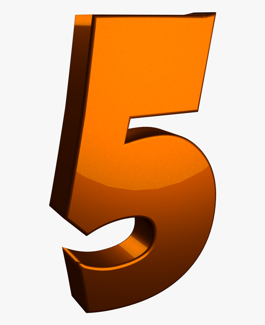 3d-5-five-number-number-5-in-3d-png-free-transparent-clipart-clipartkey