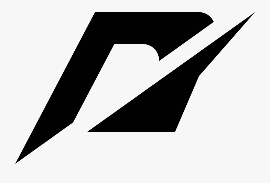 Clip Speed Banner Black And White - Need For Speed Logo Vector, Transparent Clipart