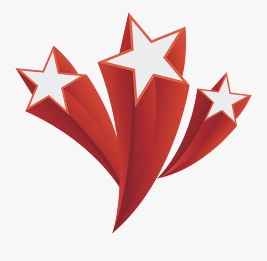 Star Red Star,five-pointed Png Free Photo Clipart - Red Star Png Icon, Transparent Clipart