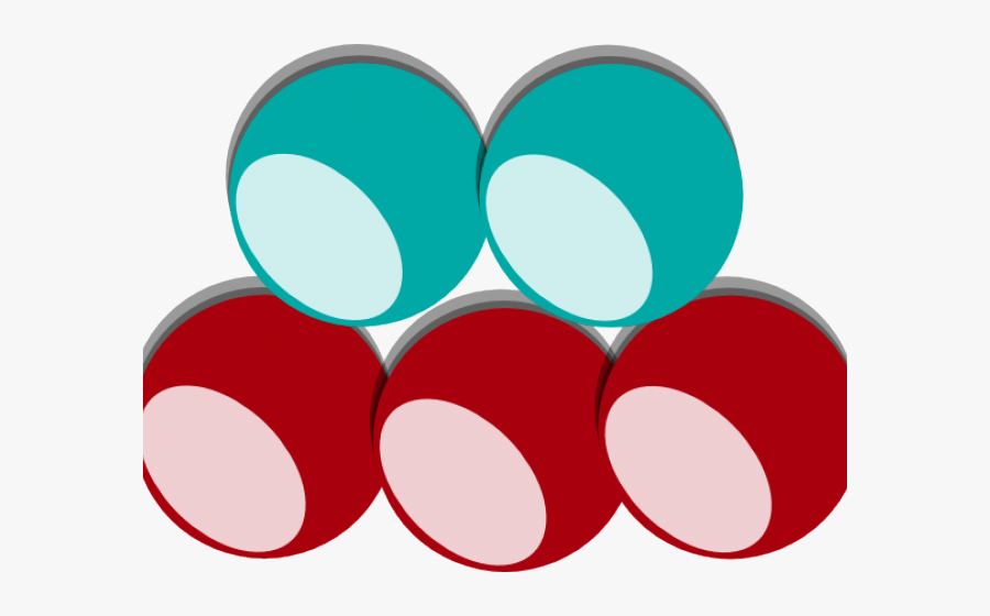 Circle, Transparent Clipart