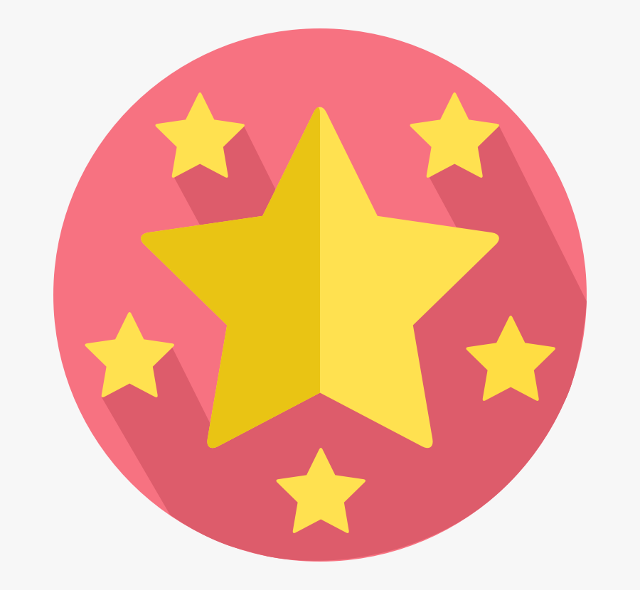 Five Star Reviews - Rebel Alliance Eu, Transparent Clipart