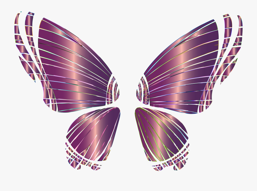 Transparent Wings Clipart Png, Transparent Clipart