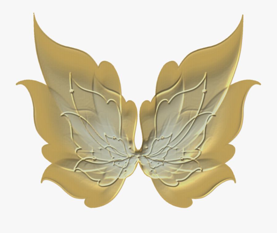 Fairy Wings Png Photo - Angel, Transparent Clipart