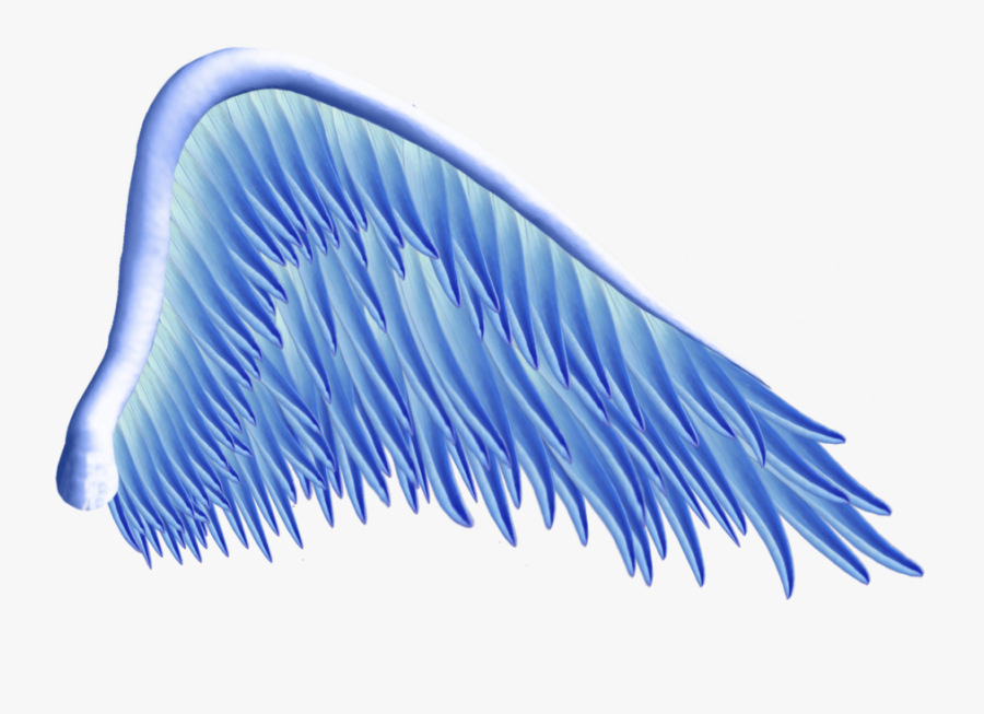Angel Wings Png, Angel Wings Clip Art, Fairy Wings, - Angel Wings Blue Png, Transparent Clipart