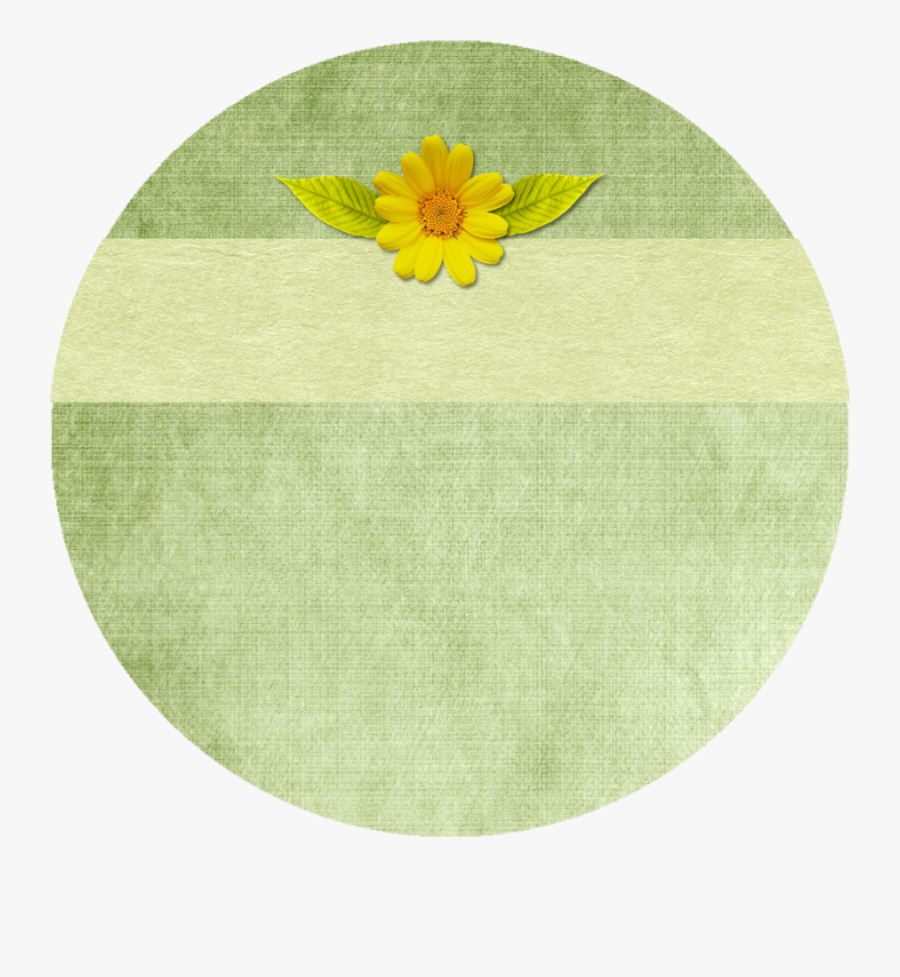 Dishwasher Clipart Clear Dish - Sunflower, Transparent Clipart