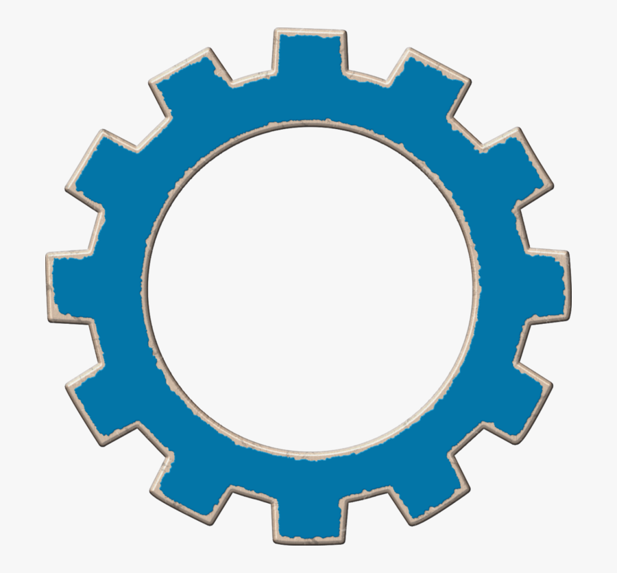 Gear Clipart, Transparent Clipart