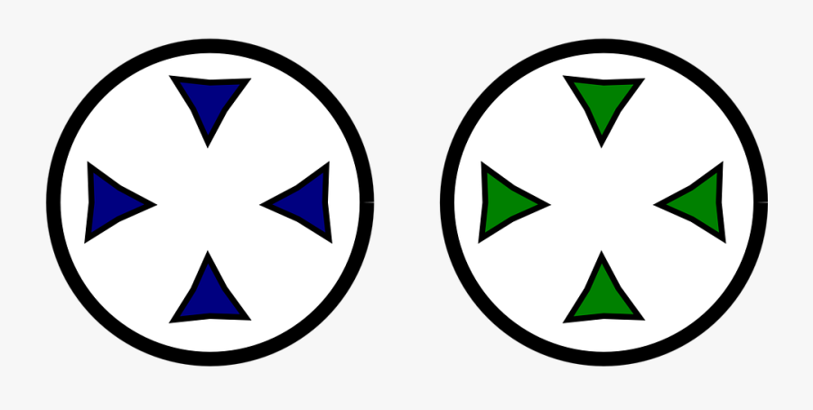 Crosshairs, Cross Hairs, Cross-hair, Crosslines, Target, Transparent Clipart