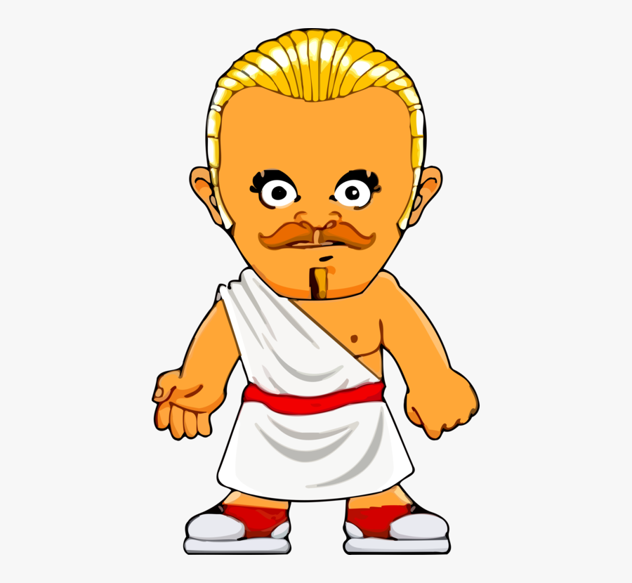 Emotion,art,child - Cartoon Ancient Rome Drawings, Transparent Clipart