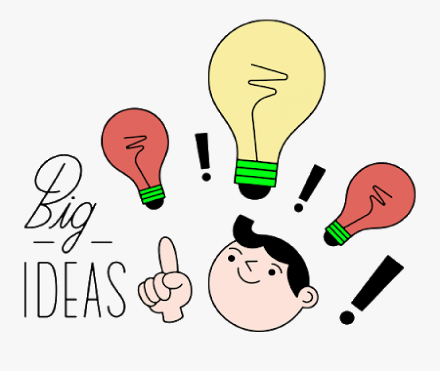 Innovative Leadership Style, Transparent Clipart