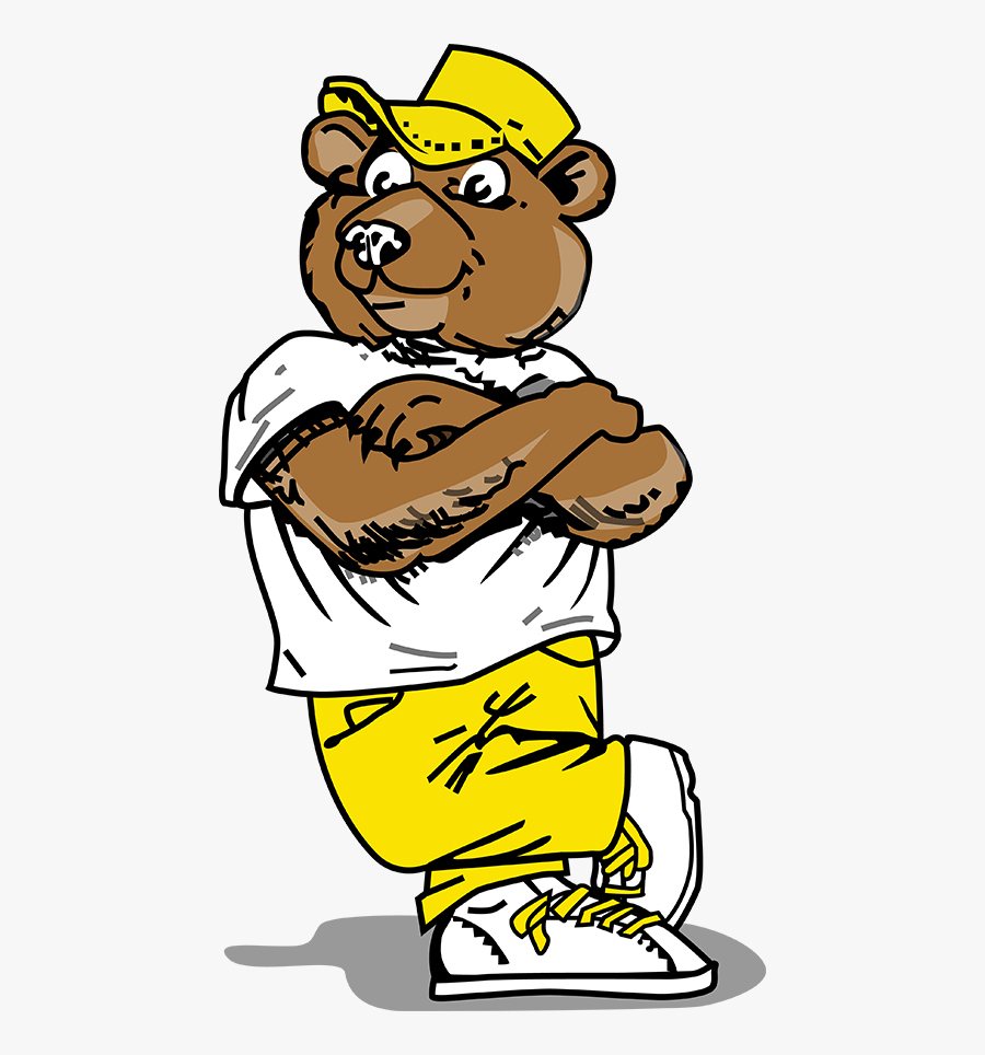 Aukammes Mascot, Transparent Clipart