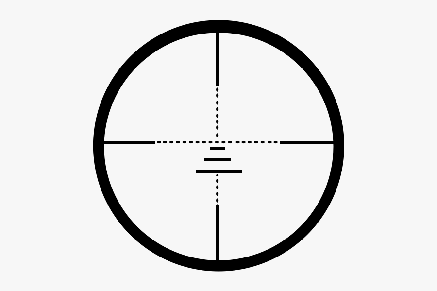 Crosshair Rubber Stamp"
 Class="lazyload Lazyload Mirage - Ddoptics, Transparent Clipart