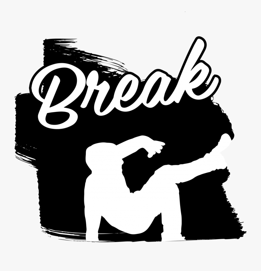 Transparent Contemporary Dance Clipart - Poster, Transparent Clipart