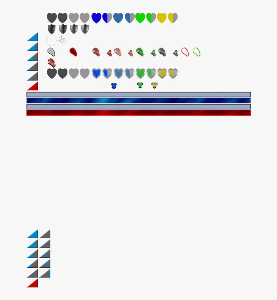 It Is Supposed To Be An X Crosshair, Transparent Clipart