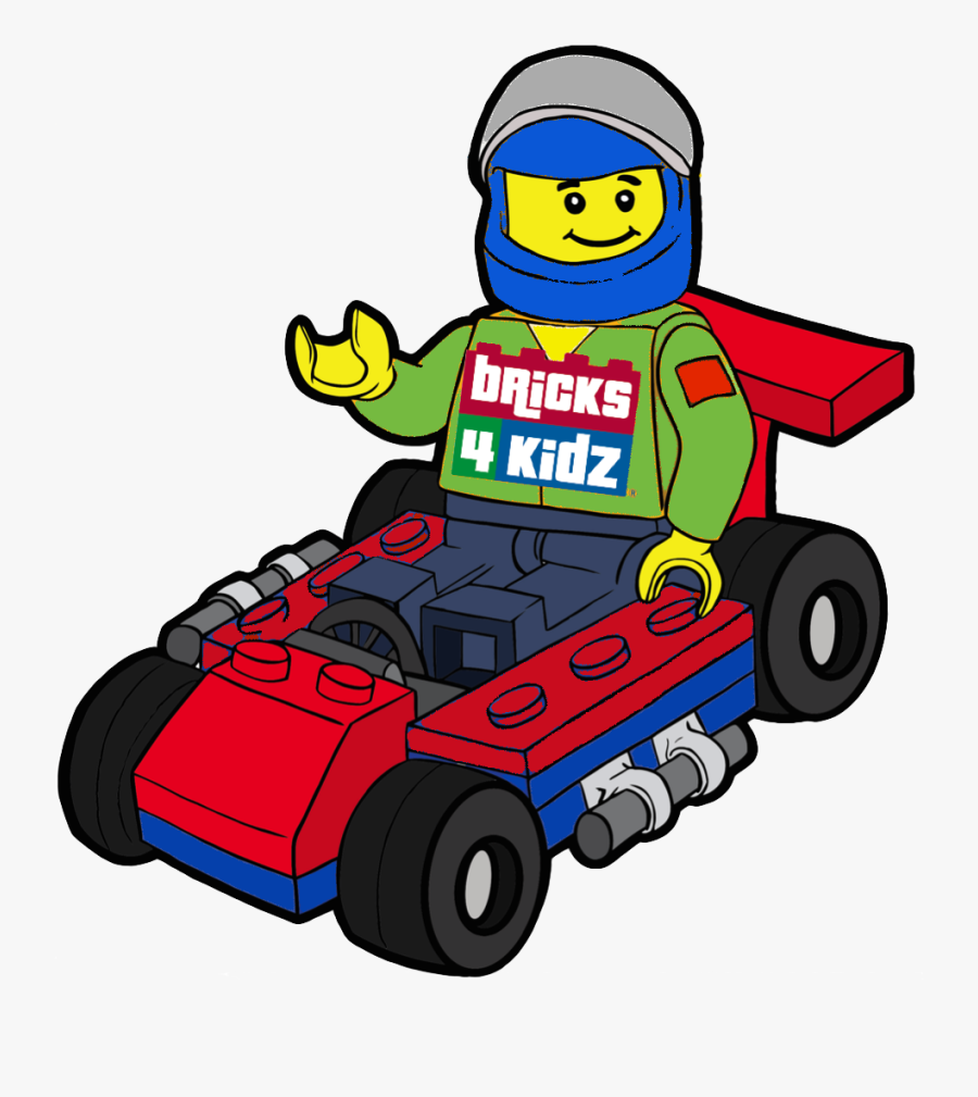 Bricks 4 Kidz Clipart , Png Download - Bricks 4 Kidz, Transparent Clipart