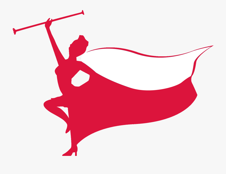Poland, Transparent Clipart