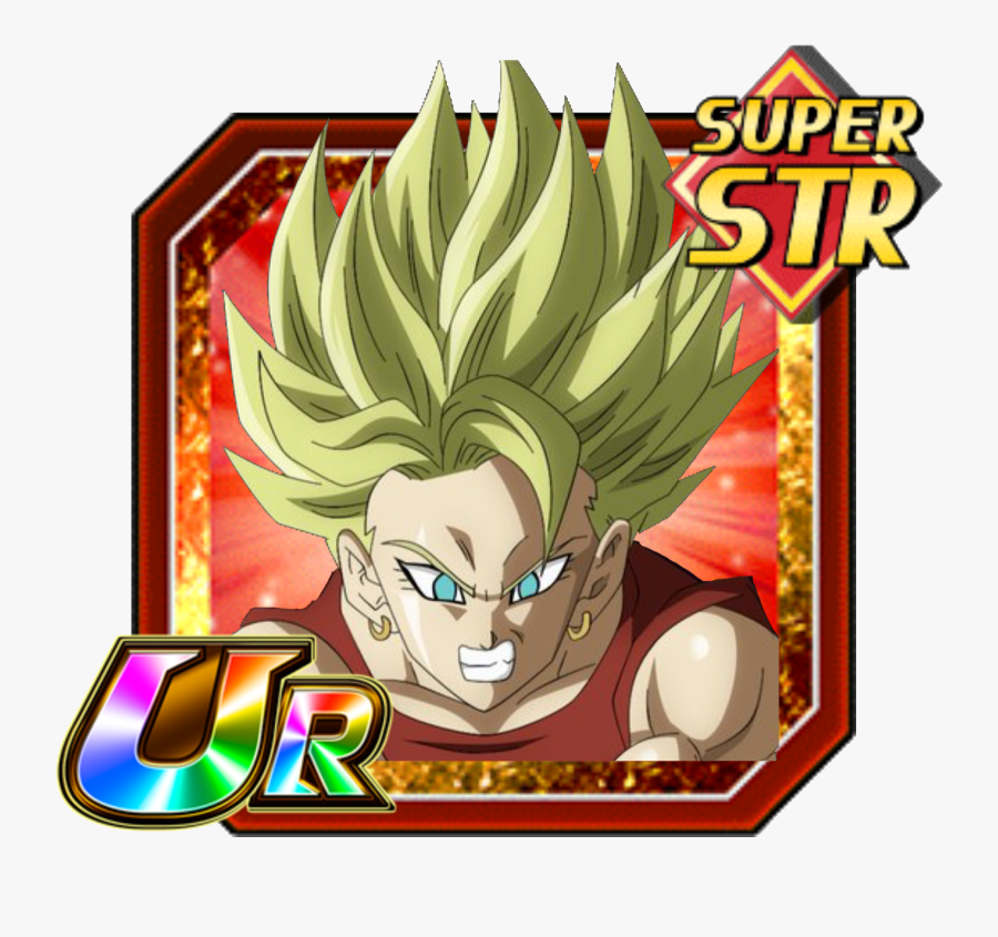 Clip Art Overcame Self Loathing Super - Transformation Goku Black Dokkan, Transparent Clipart