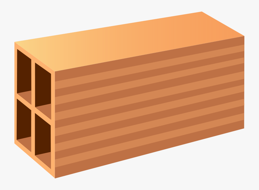 Brick - Brick Png Clipart, Transparent Clipart