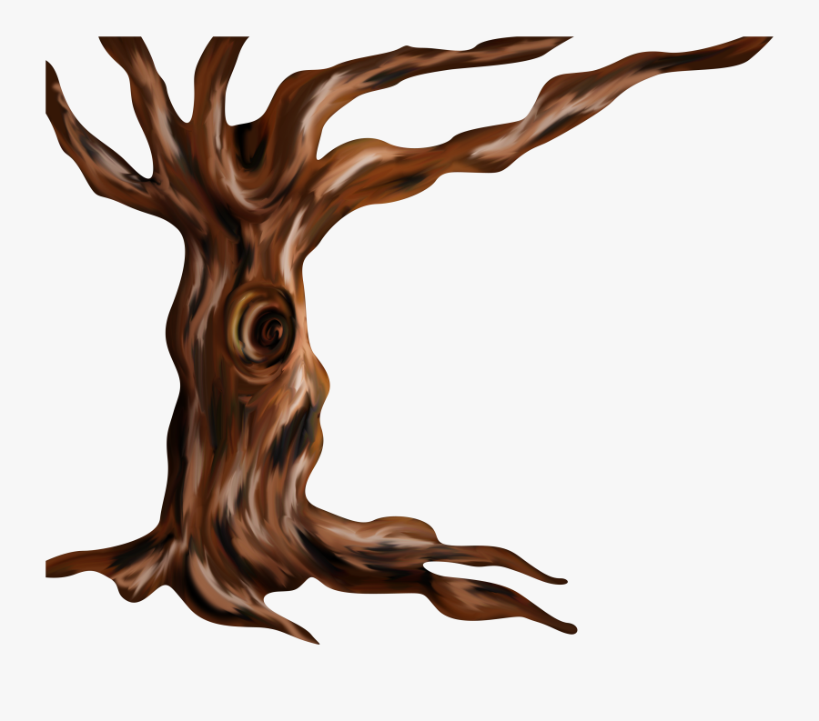 Wood, Transparent Clipart