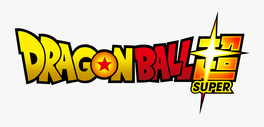 Svg Free Stock Collection Of Dragon Ball High Quality - Dragon Ball Super, Transparent Clipart