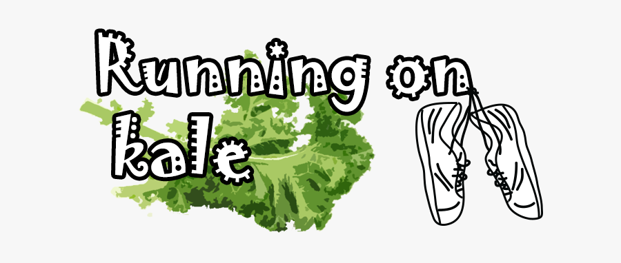 Running On Kale Ultra - Macaxeira Tapiocaria, Transparent Clipart