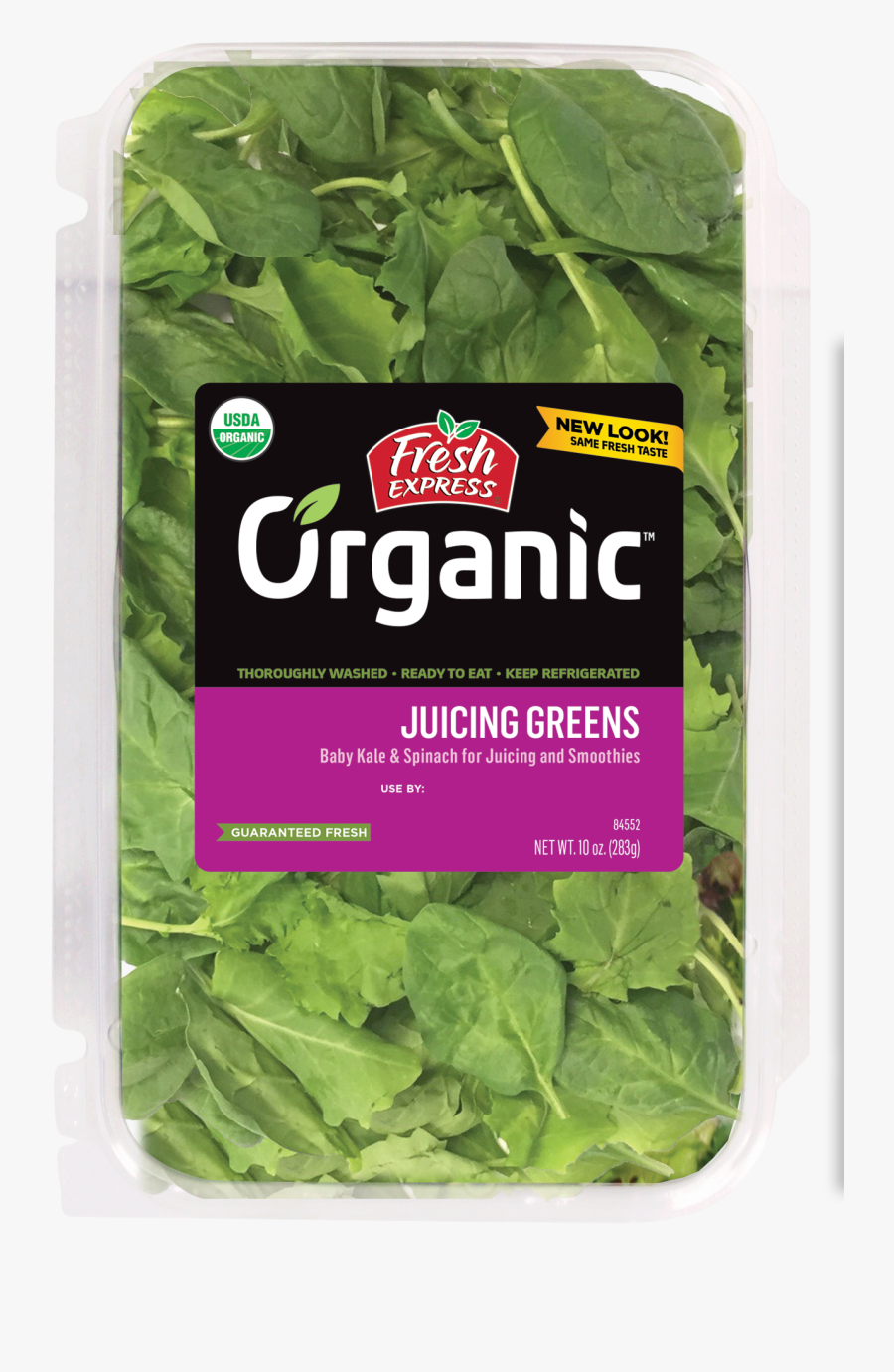 Fresh Express, Transparent Clipart
