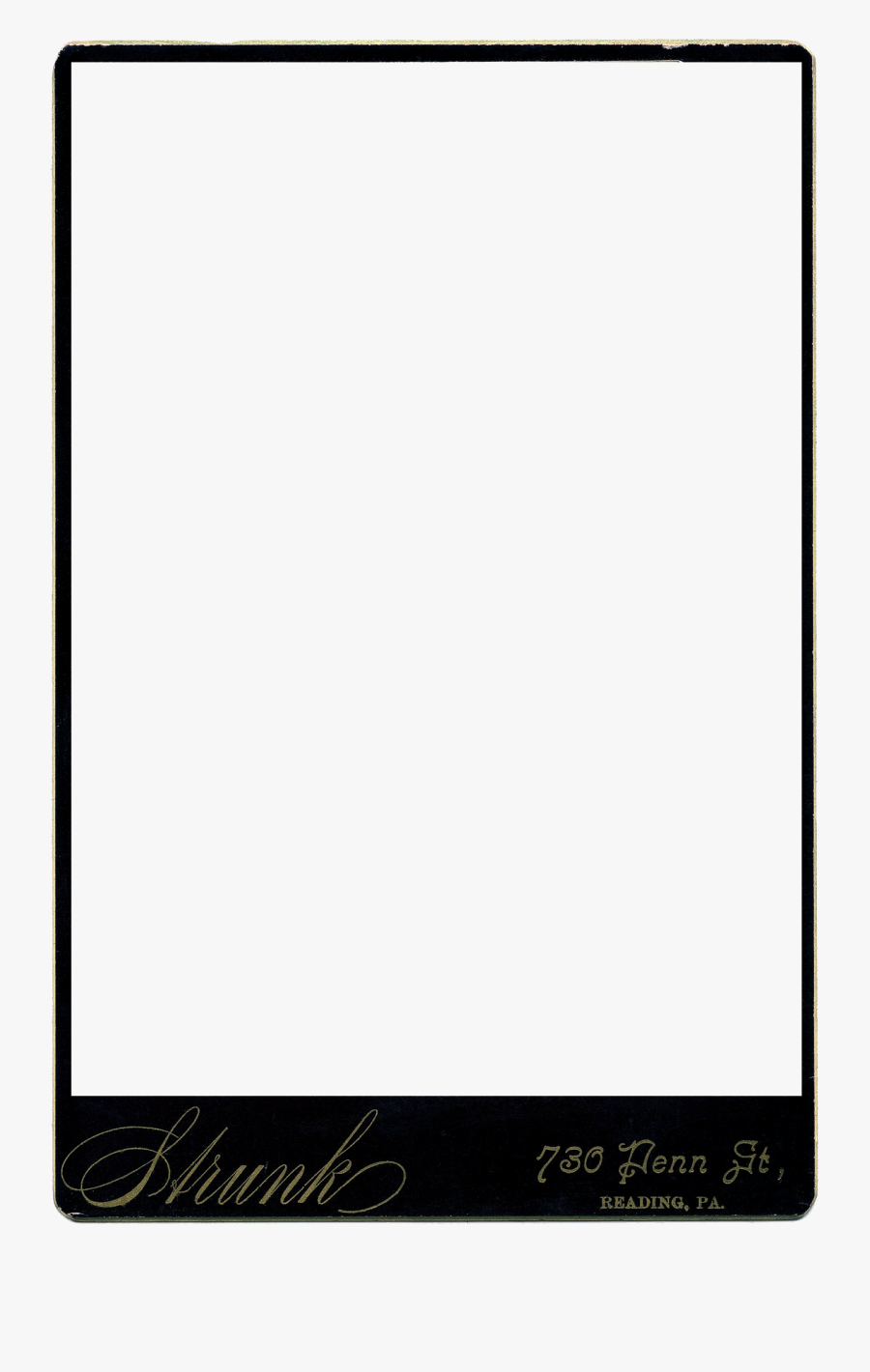 Paper Product, Transparent Clipart