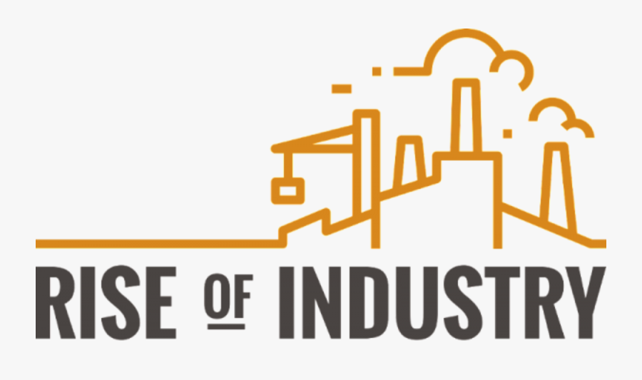 Alex Mochi, Studio Owner Of Dapper Penguin Studios, - Traffic Rise Of Industry, Transparent Clipart