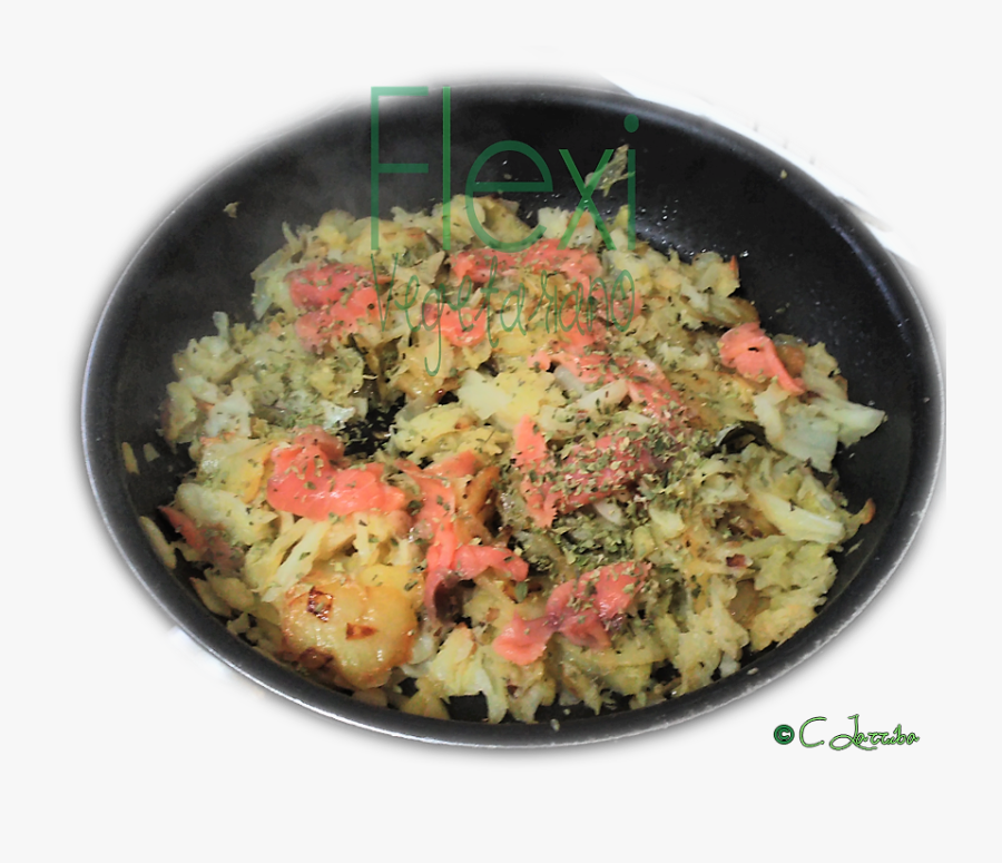 Clip Art Deleitarse Comiendo Sano Salm - Side Dish, Transparent Clipart