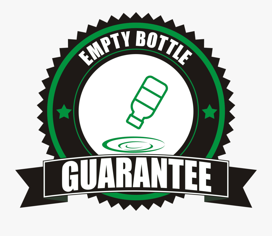 Empty Bottle Guarantee Seal - 4g69 Adjustable Cam Gear, Transparent Clipart