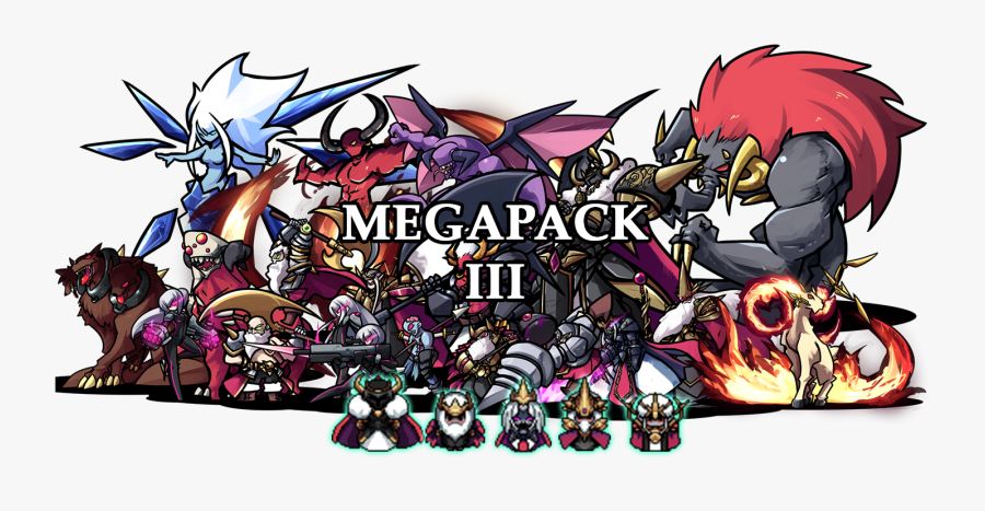 Librarium Megapack Iii By Aekashics - Akashics Librarium, Transparent Clipart